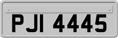 PJI4445