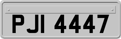 PJI4447