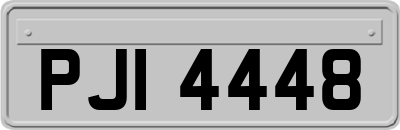 PJI4448