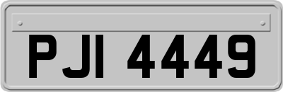 PJI4449