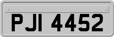 PJI4452