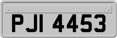 PJI4453