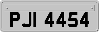 PJI4454