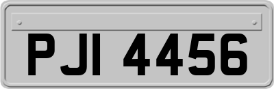 PJI4456