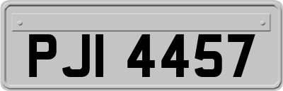 PJI4457