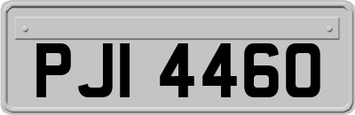 PJI4460