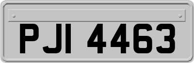 PJI4463