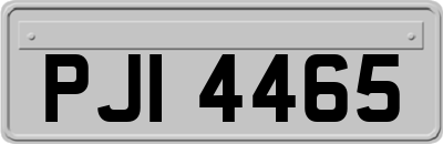 PJI4465