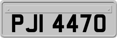 PJI4470