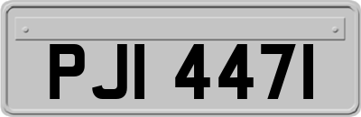 PJI4471