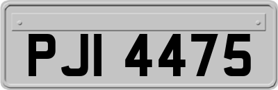 PJI4475