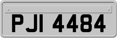 PJI4484