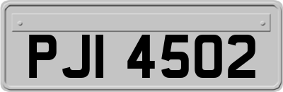 PJI4502