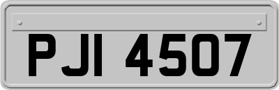 PJI4507