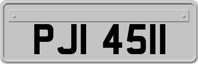 PJI4511