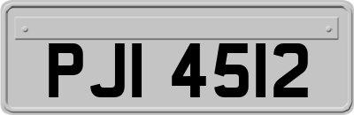 PJI4512