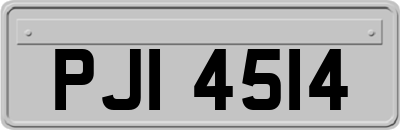 PJI4514