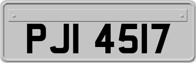 PJI4517