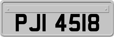 PJI4518