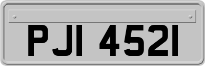 PJI4521