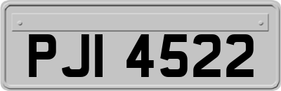 PJI4522