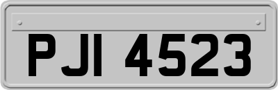 PJI4523