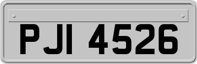 PJI4526