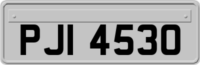 PJI4530