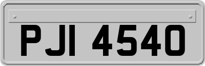 PJI4540