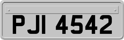 PJI4542