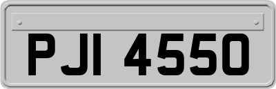 PJI4550
