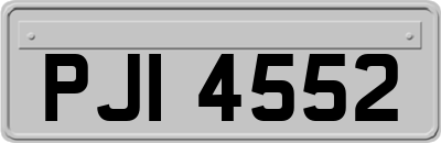 PJI4552