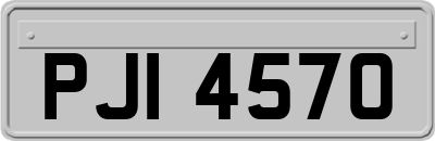 PJI4570