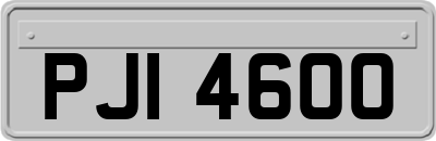 PJI4600