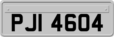 PJI4604