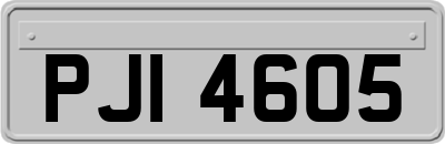 PJI4605