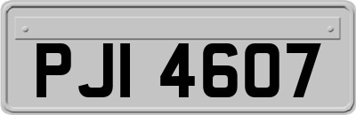 PJI4607