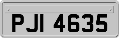 PJI4635