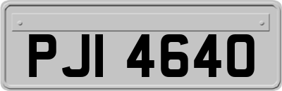 PJI4640