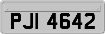 PJI4642