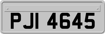 PJI4645