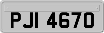 PJI4670