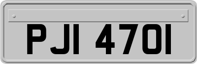 PJI4701