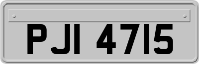 PJI4715