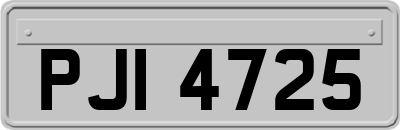 PJI4725