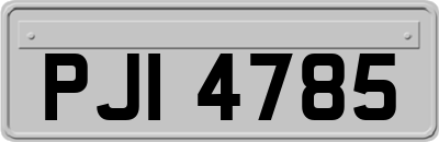 PJI4785