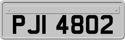 PJI4802