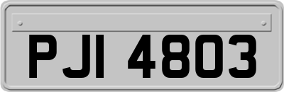 PJI4803
