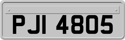 PJI4805