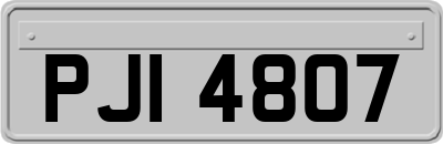 PJI4807